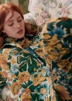 Sezane Vestes & Manteaux|Veste Will