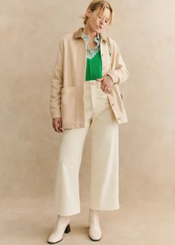 Sezane Vestes & Manteaux|Veste Will