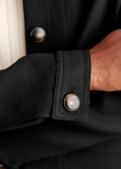 Sezane Vestes & Manteaux|Veste Will