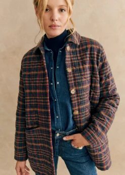 Sezane Vestes & Manteaux|Veste Will