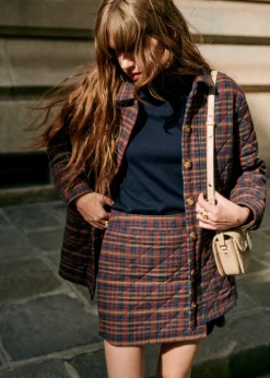 Sezane Vestes & Manteaux|Veste Will