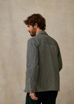 Sezane Vestes coton lin|Vestes coton|Veste Will