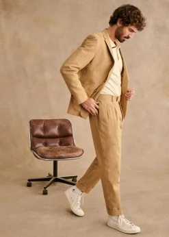 Sezane Vestes formelles|Costumes|Veste Young