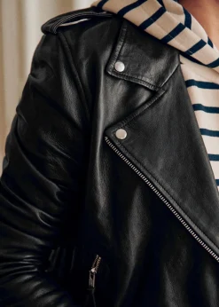 Sezane Vestes & Manteaux|Veste Zig