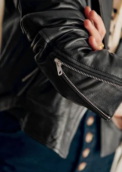 Sezane Vestes & Manteaux|Veste Zig